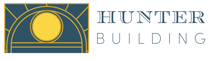 hunter-building-website-logo